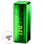 کارولینا هررا 212 وی آی پی من وینز مردانه - Carolina Herrera 212 VIP Men Wins