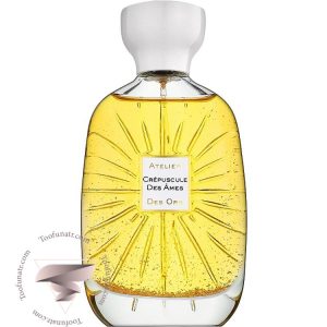 آتلیه دس اورس کرپسکول دس آمز - Atelier des ors Crepuscule Des Ames