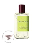 آتلیه کلن سدرات انیورنت انیورانت - Atelier Cologne Cedrat Enivrant