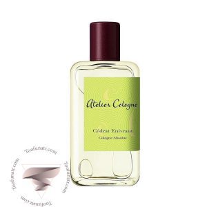 آتلیه کلن سدرات انیورنت انیورانت - Atelier Cologne Cedrat Enivrant