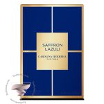 کارولینا هررا سافرون (سفرون) لازولی - Carolina Herrera Saffron Lazuli