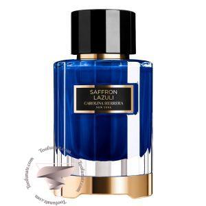 کارولینا هررا سافرون لازولی - Carolina Herrera Saffron Lazuli