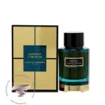 کارولینا هررا توبرز - Carolina Herrera Tuberose