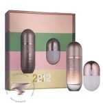 گیفت ست کارولینا هررا 212 وی آی پی رز - Carolina Herrera 212 VIP Rose Gift Set