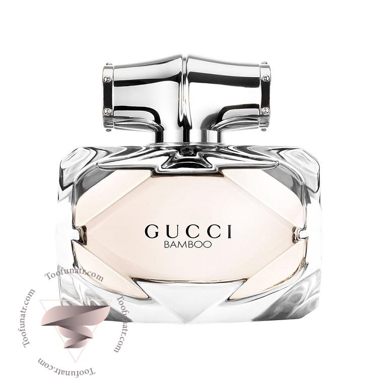 گوچی بامبو ادو تویلت - Gucci Bamboo EDT گوچی بامبو ادو تویلت - Gucci Bamboo EDT