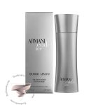جورجیو آرمانی کد آیس - Giorgio Armani Code Ice
