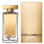 دی اند جی دولچه گابانا د وان زنانه ادو تویلت - Dolce & Gabbana The One For Women EDT