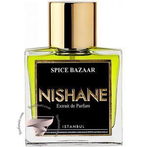 نیشان اسپایس بازار - Nishane Spice Bazaar