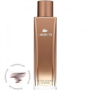 لاگوست پور فم اینتنس - Lacoste Pour Femme Intense