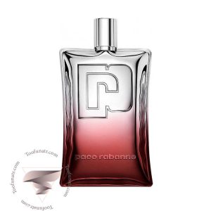 پاکو رابان ماجور می - Paco Rabanne Major Me