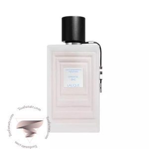 لالیک اورینتال زینک - Lalique Oriental Zinc