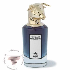 پنهالیگونز د بلیزینگ مستر سم - Penhaligon's The Blazing Mr Sam