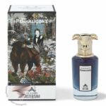 پنهالیگونز د بلیزینگ مستر سم - Penhaligon's The Blazing Mr Sam