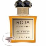 روژا داو دیاگیلو - Roja Dove Diaghilev