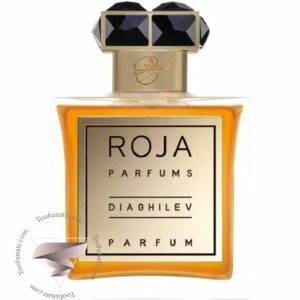 روژا داو دیاگیلو - Roja Dove Diaghilev