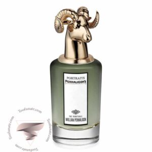 پنهالیگونز د اینیمیتبل ویلیام (قوچ) - Penhaligon's The Inimitable William