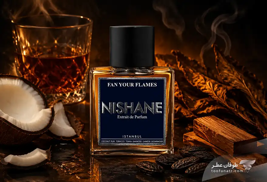 Nishane Fan Your Flames