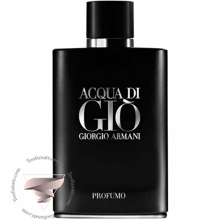 جورجیو آرمانی آکوا دی جیو پروفومو (مشکی) - Giorgio Armani Acqua di Gio Profumo جورجیو آرمانی آکوا دی جیو پروفومو (مشکی) - Giorgio Armani Acqua di Gio Profumo