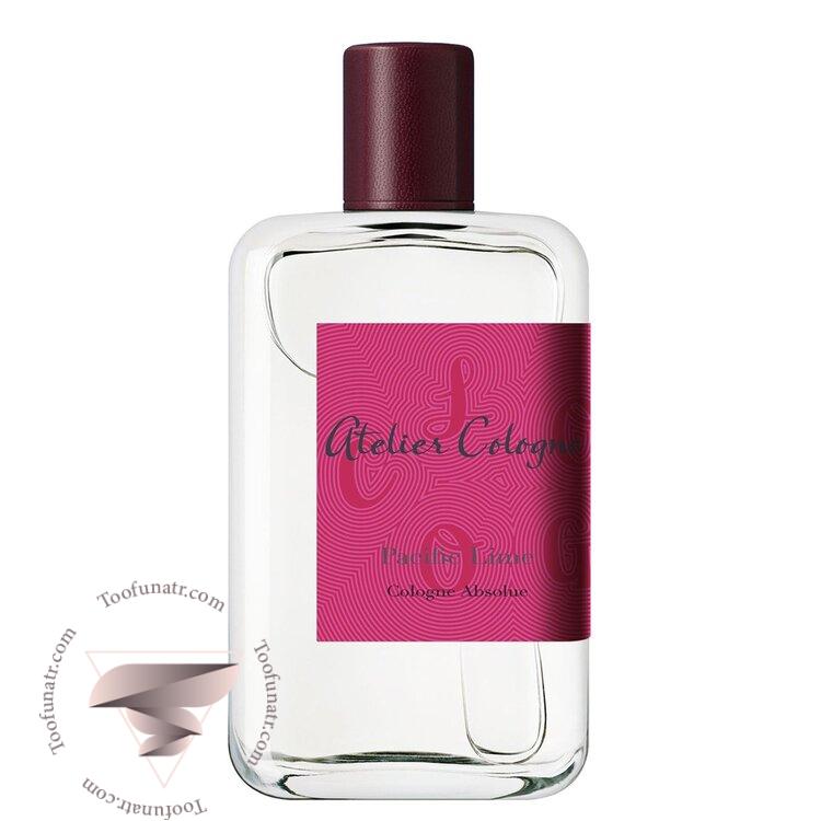 آتلیه کلن پسیفیک لایم - Atelier Cologne Pacific Lime آتلیه کلن پسیفیک لایم - Atelier Cologne Pacific Lime