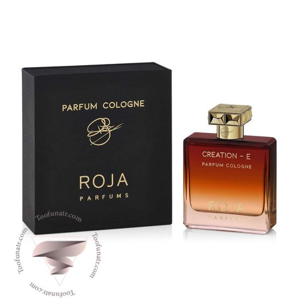 روژا داو کریشن-ای پرفیوم پارفوم کولون - Roja Dove Creation-E Parfum Cologne