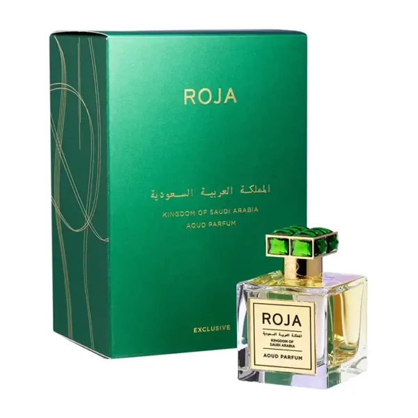 روژا داو کینگدام آف سعودی عربیا - Roja Dove Kingdom of Saudi Arabia