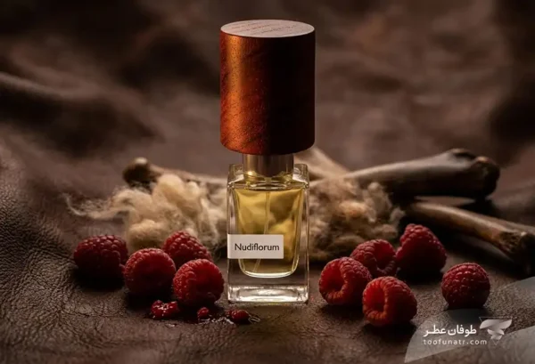 عطر اورجینال ناسوماتو نودی فلوروم یونیسکس - Nasomatto Nudiflorum Extrait