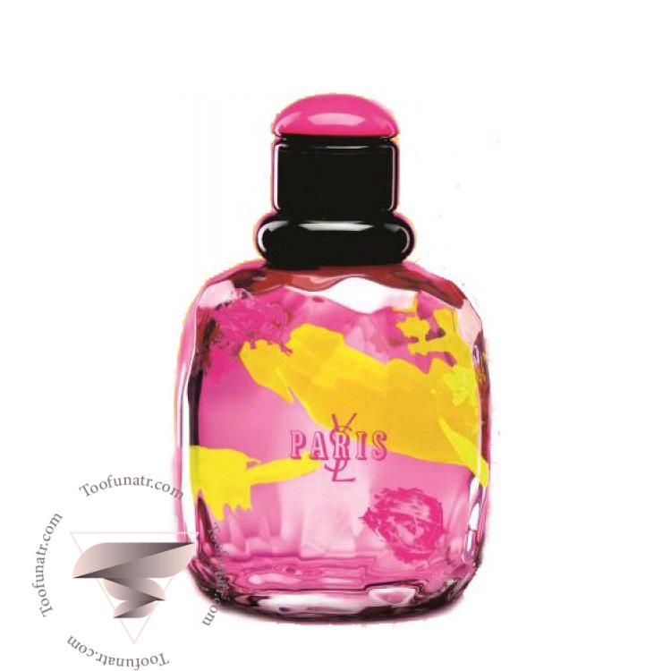 ایو سن لورن پاریس پرمیرز رزز 2015 - Yves Saint Laurent Paris Premieres Roses 2015 ایو سن لورن پاریس پرمیرز رزز 2015 - Yves Saint Laurent Paris Premieres Roses 2015