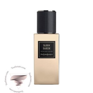 ایو سن لورن اسلیک سوئد - Yves Saint Laurent Sleek Suede