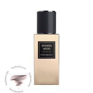 ایو سن لورن اسپلندید وود 2017 - Yves Saint Laurent Splendid Wood 2017