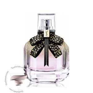 ایو سن لورن مون پاریس کریسمس کالکتور - Yves Saint Laurent Mon Paris Christmas Collector