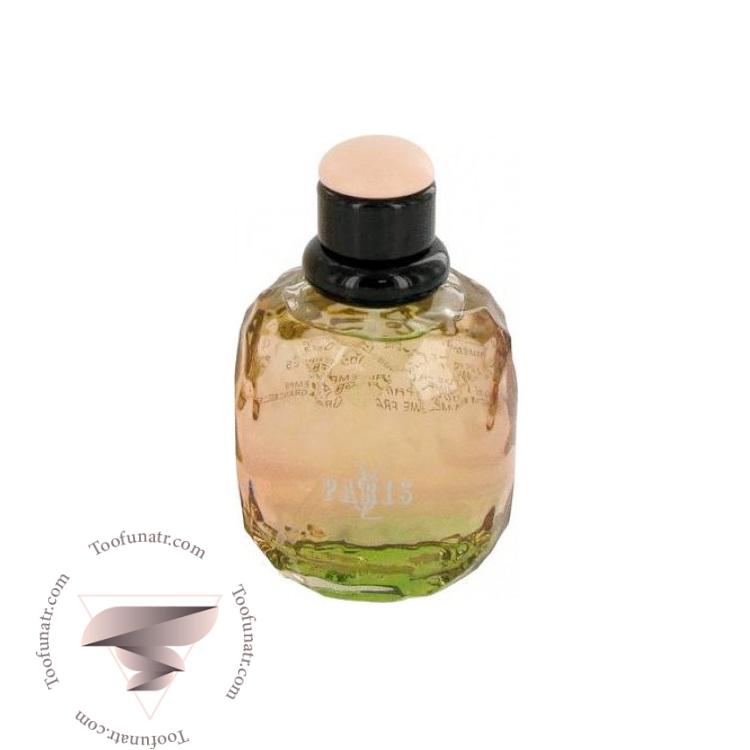 ایو سن لورن پاریس پرمیرز رزز 2003 - Yves Saint Laurent Paris Premieres Roses 2003 ایو سن لورن پاریس پرمیرز رزز 2003 - Yves Saint Laurent Paris Premieres Roses 2003