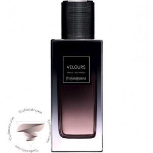 ایو سن لورن ولورس - Yves Saint Laurent Velours