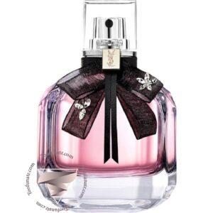 ایو سن لورن مون پاریس پارفوم فلورال - Yves Saint Laurent Mon Paris Parfum Floral