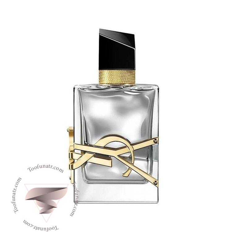 ایو سن لورن لیبره له ابسولو پلاتین - Yves Saint Laurent Libre L'Absolu Platine ایو سن لورن لیبره له ابسولو پلاتین - Yves Saint Laurent Libre L'Absolu Platine