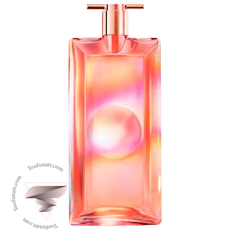 لانکوم ایدول نکتار - Lancome Idôle Nectar لانکوم ایدول نکتار - Lancome Idôle Nectar