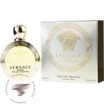 ورساچه اروس پور فم زنانه ادو تویلت - Versace Eros Pour Femme EDT