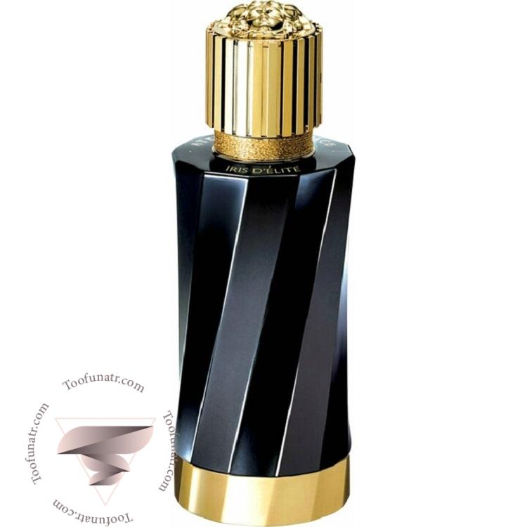 ورساچه ایریس د الیت - Versace Iris d'Élite ورساچه ایریس د الیت - Versace Iris d'Élite