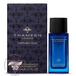 تامین کارود عود هیر فرگرنس - Thameen Carved Oud Hair Fragrance