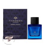 تامین گرین پیرل (پرل) - Thameen Green Pearl