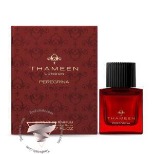 تامین پرگرینا لیمیتد ادیشن (پرگرینا رد-قرمز) - Thameen Peregrina Limited Edition (Peregrina Red)