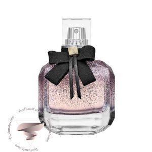 ایو سن لورن مون پاریس دازلینگ لایت کالکتور - Yves Saint Laurent Mon Paris Dazzling Lights Collector