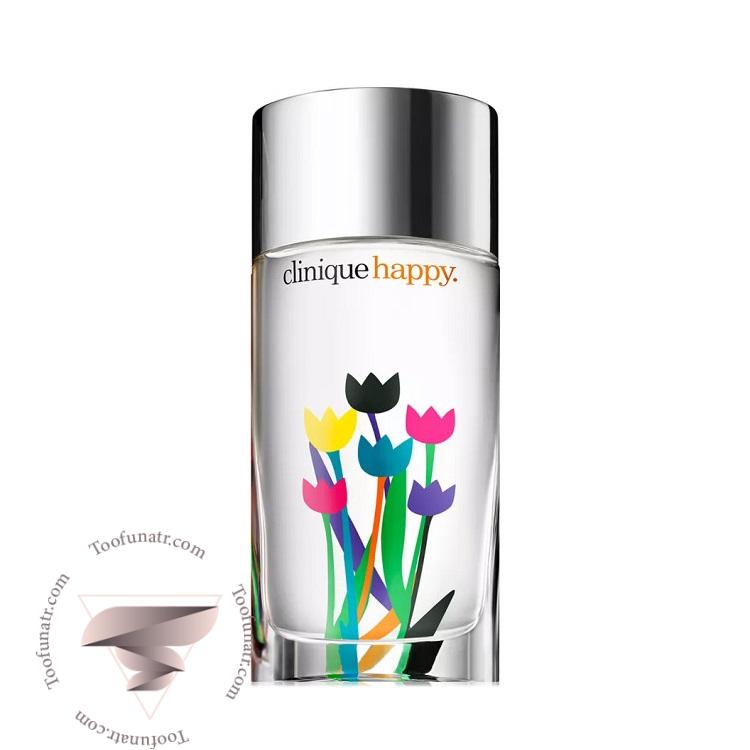 کلینیک هپی بای دونالد رابرتسون - Clinique Happy by Donald Robertson کلینیک هپی بای دونالد رابرتسون - Clinique Happy by Donald Robertson