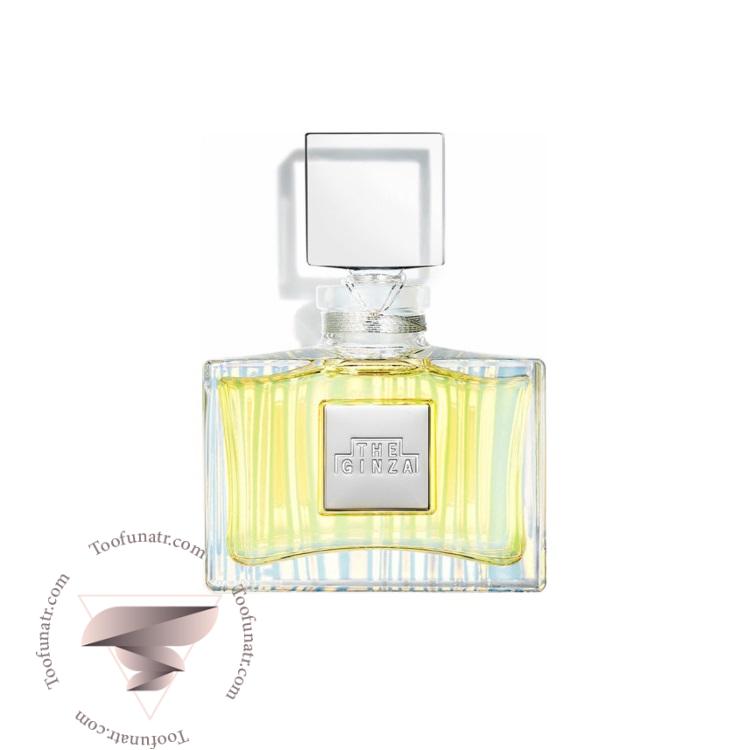 شیسیدو د گینزا - Shiseido The Ginza شیسیدو د گینزا - Shiseido The Ginza