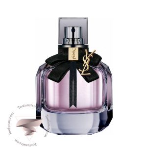 ایو سن لورن مون پاریس گلد اترکشن ادیشن - Yves Saint Laurent Mon Paris Gold Attraction Edition
