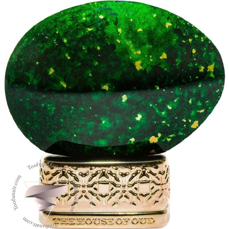 هاوس آف عود رویال استون - The House Of Oud Royal Stone هاوس آف عود رویال استون - The House Of Oud Royal Stone