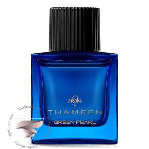 تامین گرین پیرل (پرل) - Thameen Green Pearl