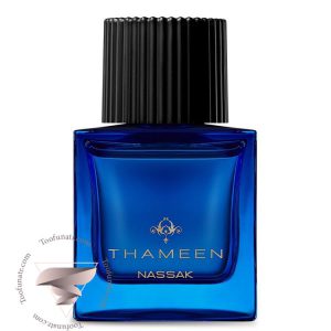 تامین ناساک - Thameen Nassak
