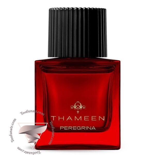 تامین پرگرینا لیمیتد ادیشن (پرگرینا رد-قرمز) - Thameen Peregrina Limited Edition (Peregrina Red)