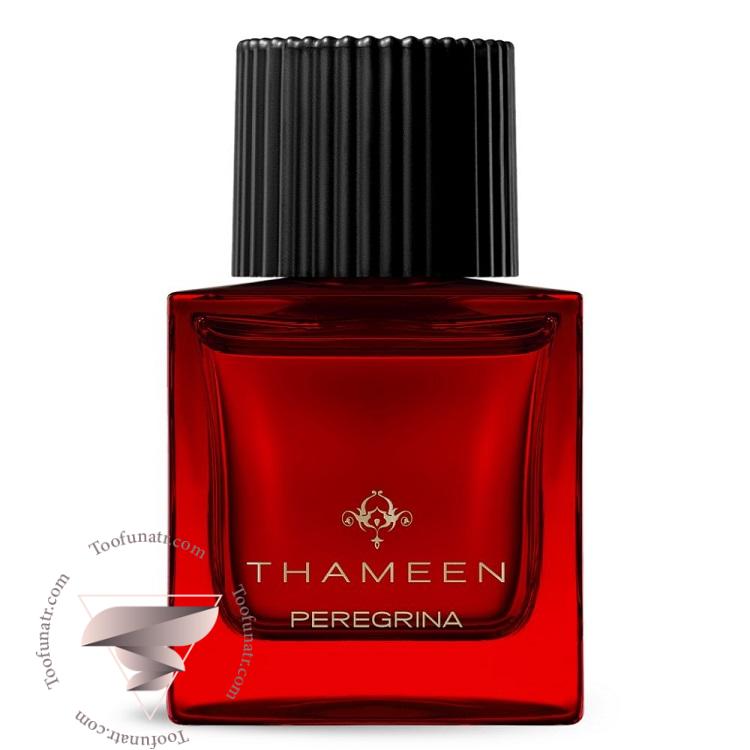 تامین پرگرینا لیمیتد ادیشن (پرگرینا رد-قرمز) - Thameen Peregrina Limited Edition (Peregrina Red) تامین پرگرینا لیمیتد ادیشن (پرگرینا رد-قرمز) - Thameen Peregrina Limited Edition (Peregrina Red)