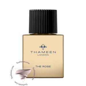 تامین د رز - Thameen The Rose